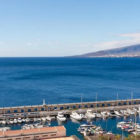 Duplex De Lujo Frente Al Mar Terraza En Radazul